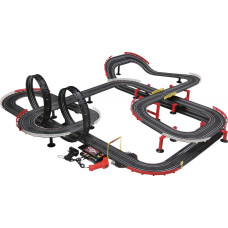 Inlea4Fun SLOT RACING Giant Autodráha 1:43 - 