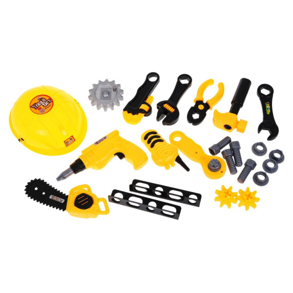 Szerszámos asztal Inlea4Fun TOOL SET