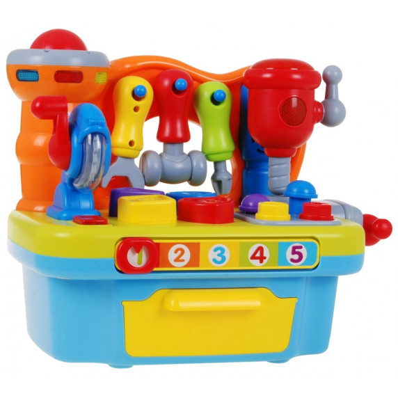 Set unelte pentru copii - HOLA