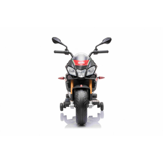 Elektromos motor Aprilia Tuono V4 - Fekete