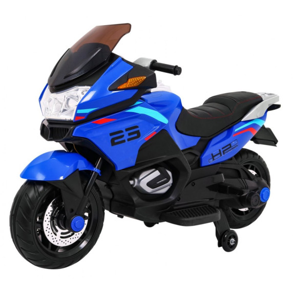 Elektromos motor Inlea4Fun Sport Tourism - Kék