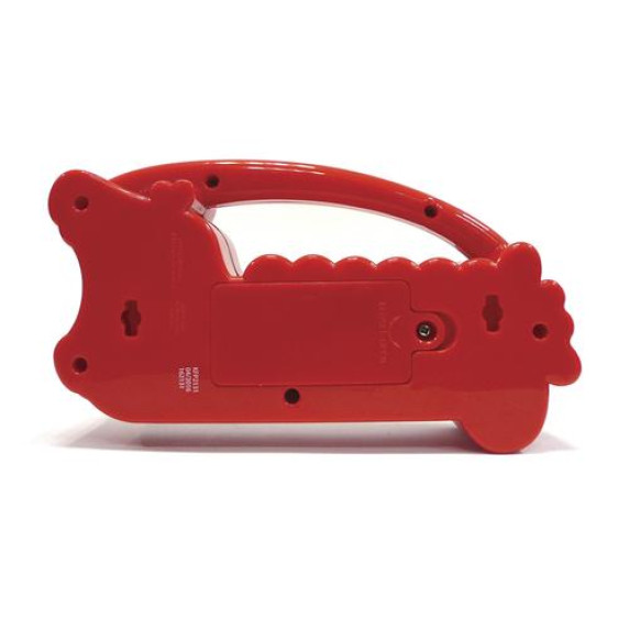 Játék zongora Az első szintetizátorom zsiráfos FISHER PRICE
