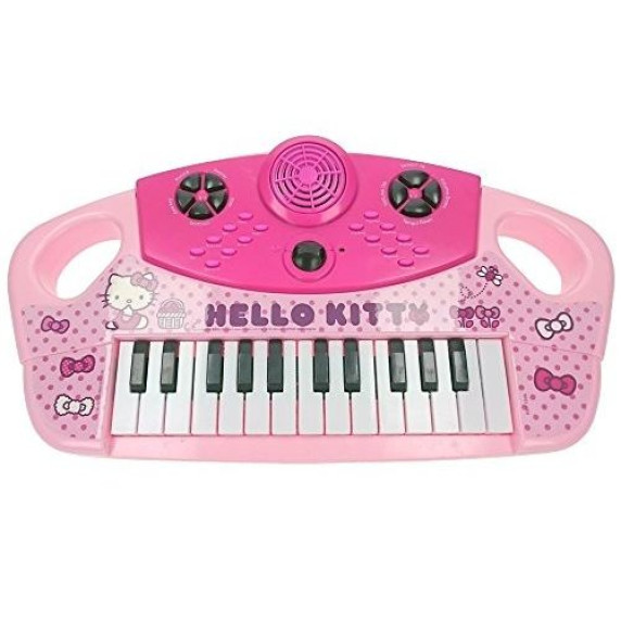 Sintetizator Hello Kitty - 25 clape - Reig