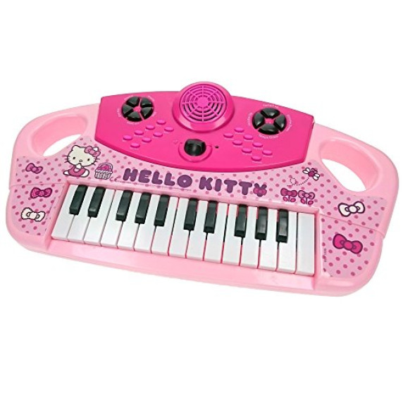 Sintetizator Hello Kitty - 25 clape - Reig