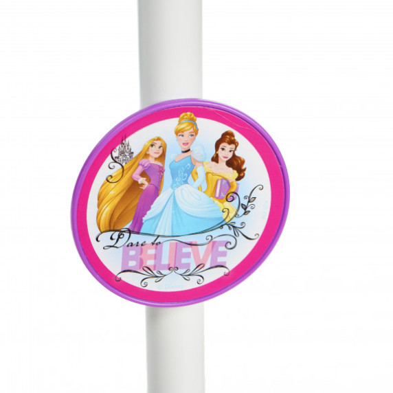 Gitara s mikrofónom a stojanom REIG Disney Princess 5279