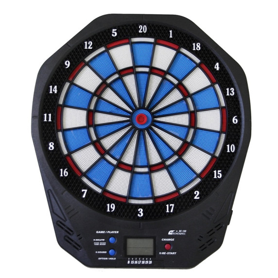 Aparat darts electric - Echowell DC 100