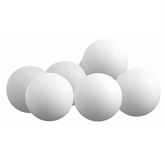 Mingi ping pong - 10 bucăți - MAGIC-SPORTS TT-Ball 