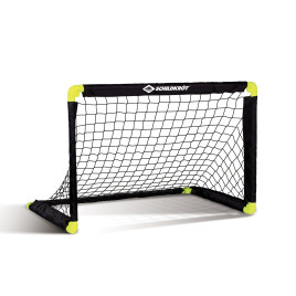 Porți de fotbal pliabile SCHILDKROT - 90 x 60 cm - 