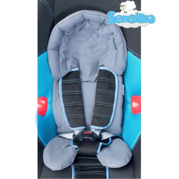 Inserție universală pentru scaun auto - Sensillo