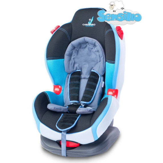 Inserție universală pentru scaun auto - Sensillo