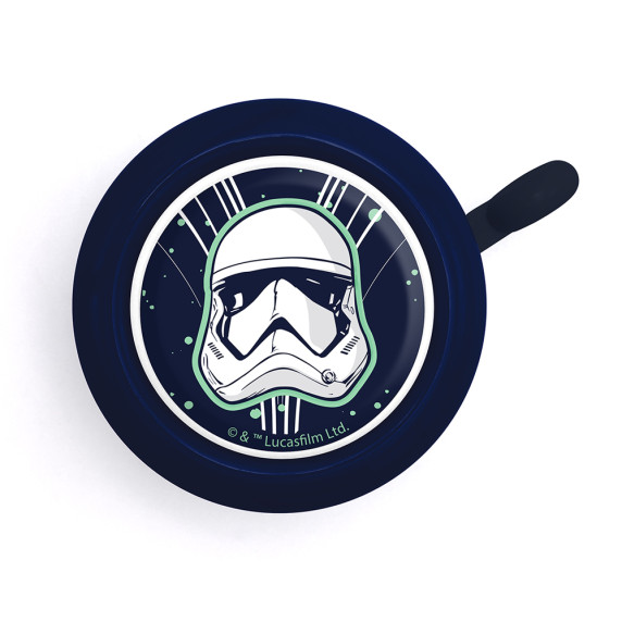 Sonerie de bicicletă - Disney Star Wars