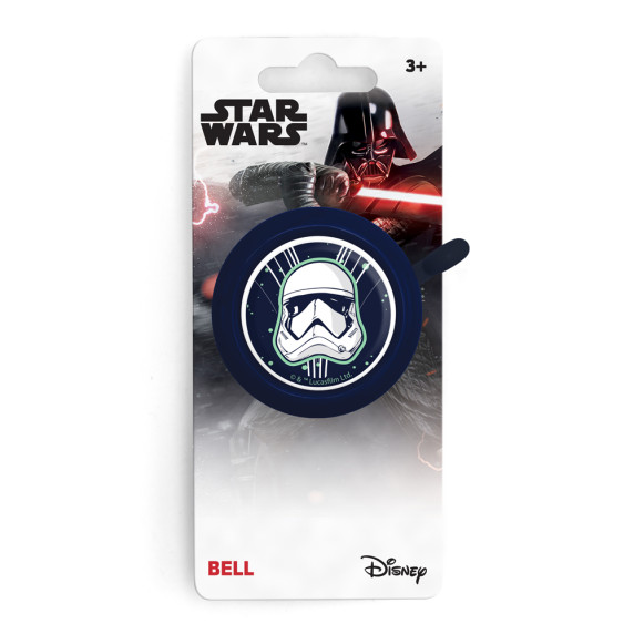 Sonerie de bicicletă - Disney Star Wars