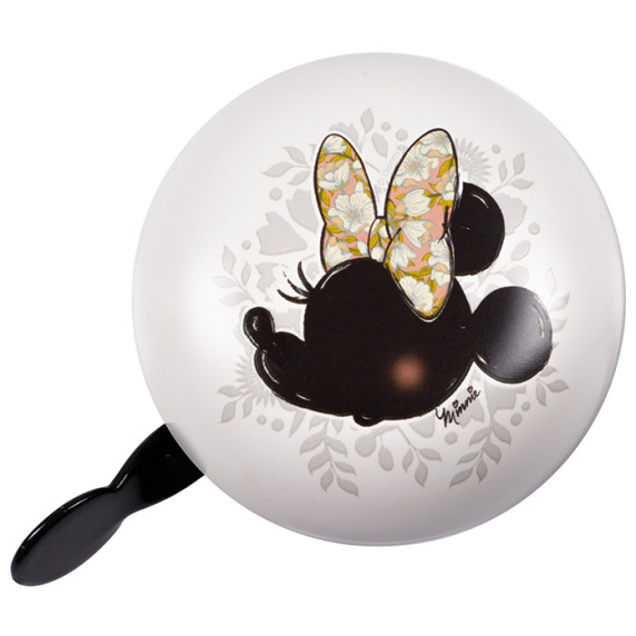 Kerékpár csengő Disney Minnie Mouse Retro