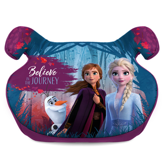 Autosedačka - podsedák DISNEY Booster Frozen 2, 15-36 kg