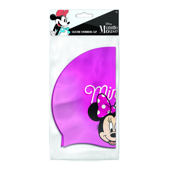 Gyerek úszósapka DISNEY Minnie egér