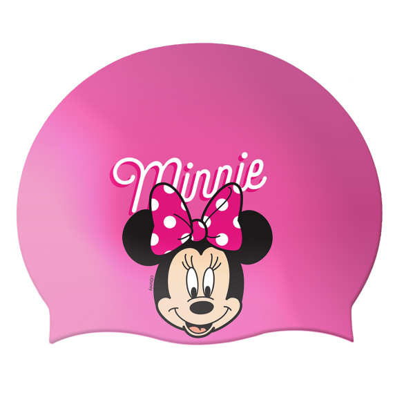 Gyerek úszósapka DISNEY Minnie egér