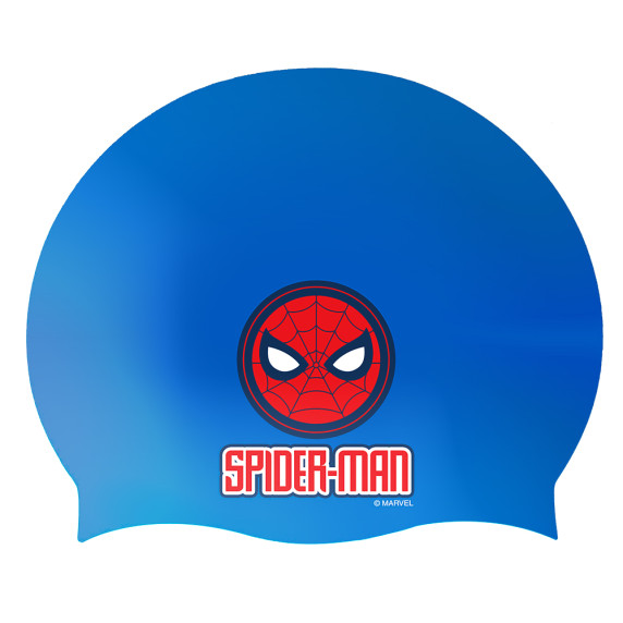 Gyerek úszósapka MARVEL Pókember