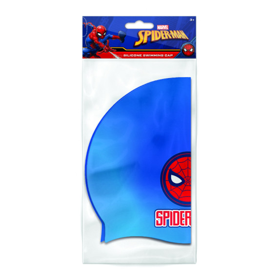 Gyerek úszósapka MARVEL Pókember