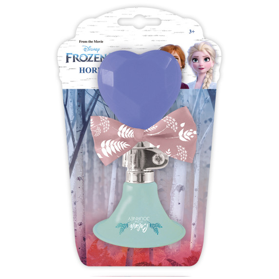 Bicikli duda DISNEY Frozen 2 - Jégvarázs