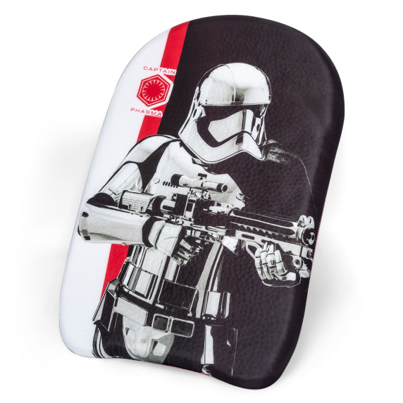 Plută înot pentru copii - 41 x 26 x 3 cm - STAR WARS