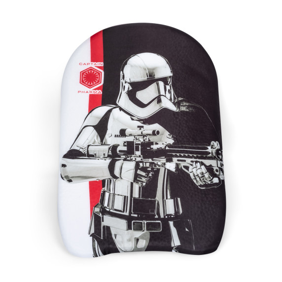 Plută înot pentru copii - 41 x 26 x 3 cm - STAR WARS