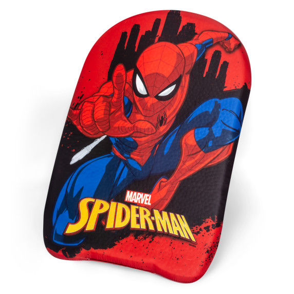 Plávacia doska pre deti 41 x 26 x 3 cm MARVEL Spiderman