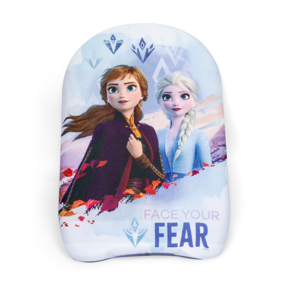 Plávacia doska pre deti 41 x 26 x 3 cm DISNEY Frozen