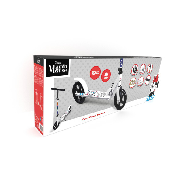 Roller 200 mm DISNEY Minnie egér