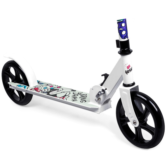 Roller 200 mm DISNEY Minnie egér
