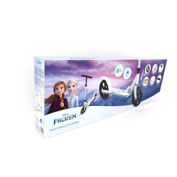 Roller 200 mm DISNEY Jégvarázs