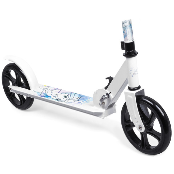 Roller 200 mm DISNEY Jégvarázs