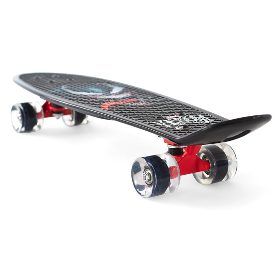 Skateboard - Marvel NIKEL BOARD VENOM