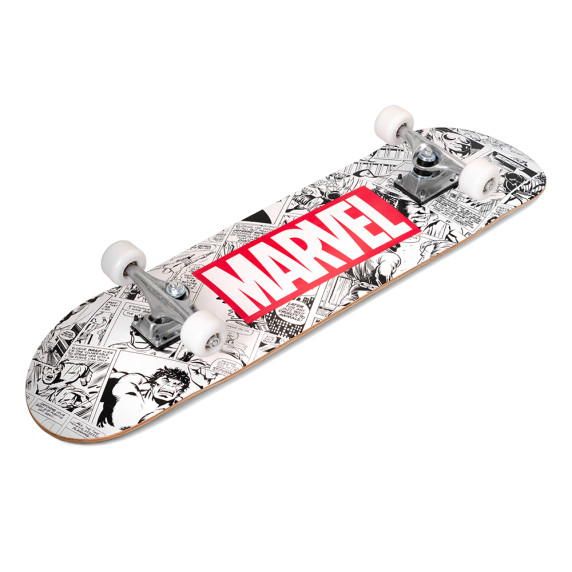 Fa gördeszka 79x20x10 cm MARVEL Comics