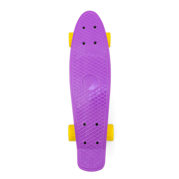 Pennyboard 55 x 14,5 x 9,5 cm Pennyboard 7-BRAND PURPLE MANGO