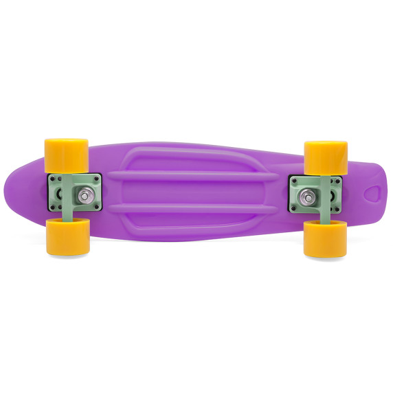 Pennyboard 55 x 14,5 x 9,5 cm Pennyboard 7-BRAND PURPLE MANGO