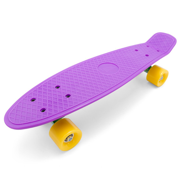 Pennyboard 55 x 14,5 x 9,5 cm Pennyboard 7-BRAND PURPLE MANGO