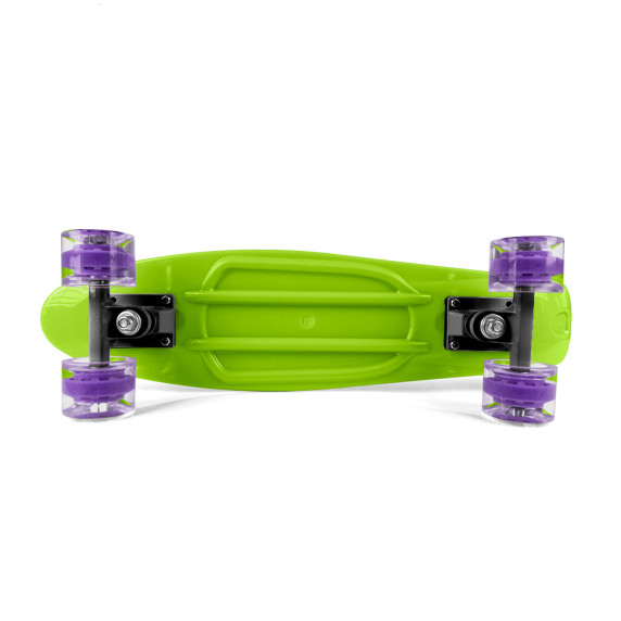 Pennyboard 55 x 14,5 x 9,5 cm HULK