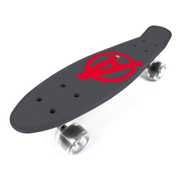 Skateboard - 55 x 14,5 x 9,5 cm - AVENGERS