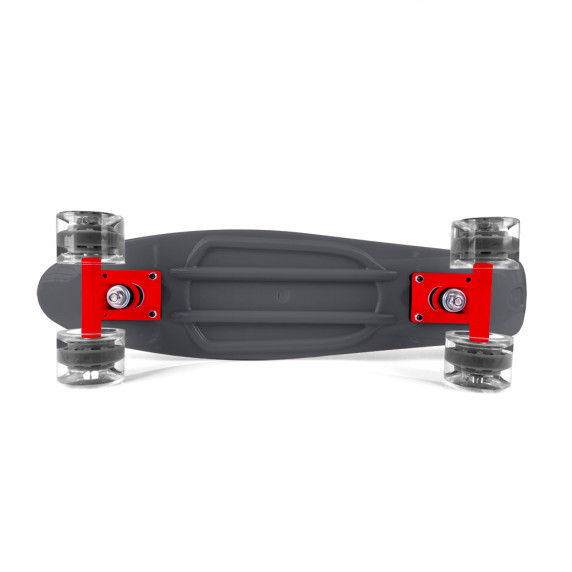 Skateboard - 55 x 14,5 x 9,5 cm - AVENGERS