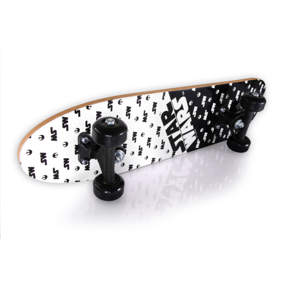 Skateboard - 61 x 15 x 8 cm STAR WARS 9934
