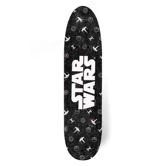 Skateboard - 61 x 15 x 8 cm STAR WARS 9934