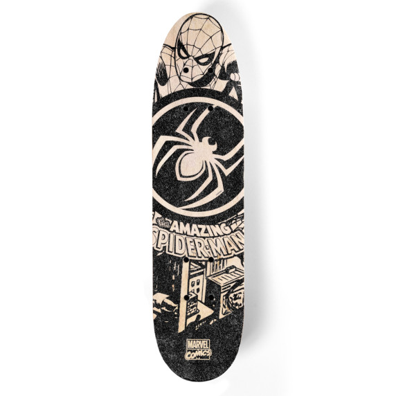 Skateboard - 61 x 15 x 8 cm - MARVEL Spiderman