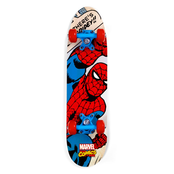 Skateboard - 61 x 15 x 8 cm - MARVEL Spiderman