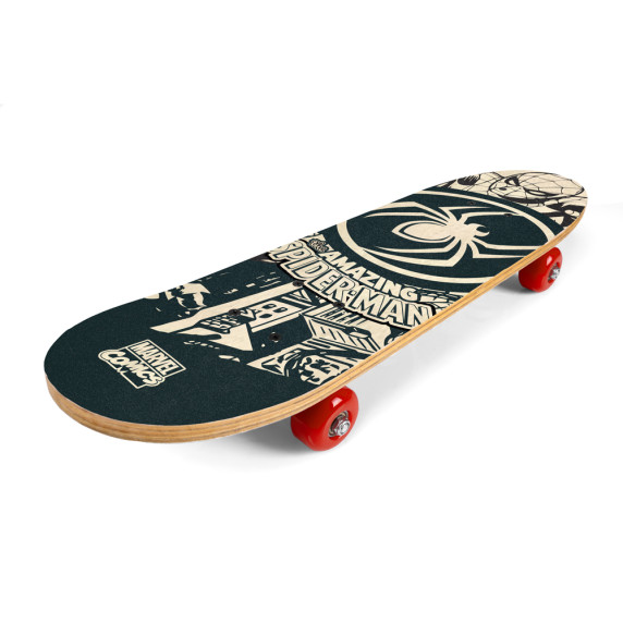 Skateboard - 61 x 15 x 8 cm - MARVEL Spiderman