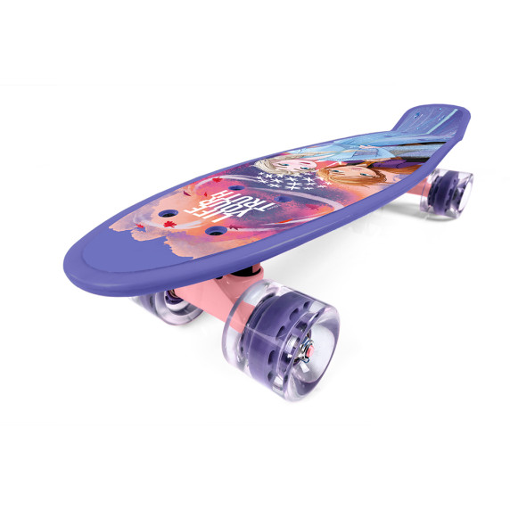 Pennyboard 55 x 14,5 x 9,5 cm DISNEY Frozen 2 - LIFE YOUR TRUTH