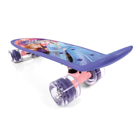 Pennyboard 55 x 14,5 x 9,5 cm DISNEY Frozen 2 - LIFE YOUR TRUTH