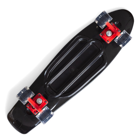 Skateboard - Marvel NIKEL BOARD VENOM