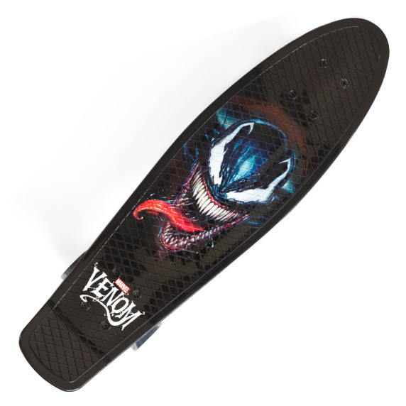 Skateboard - Marvel NIKEL BOARD VENOM