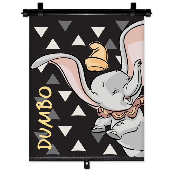 Jaluzea auto pentru geamurile laterale - DISNEY Dumbo