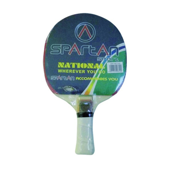 Raketa na stolný tenis SPARTAN Cobra